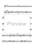 Sonata VII, Op. 1 - Bb Trumpet 1