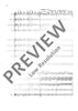 Festival Overture with Song on the Rhine Wine Lied - Full Score