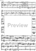 Trio Sonata - Score