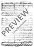 String Quartet F major - Full Score
