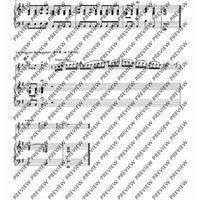 Concerto G Major - Piano Score and Solo Part