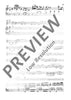 Concerto No. 1 F major - Piano Score and Solo Part