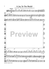 Hymns of the Nativity: Vol. 1 for 2 Violins and Piano - Optional Viola (for Violin 2)