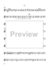 Castlebay - Oboe (Optional Flute 2)