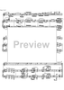 Sonatina - Score