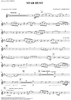 Star Dust - Solo Cornet