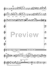 Capriccio - Oboe 1