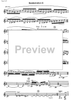 Divertimento No. 2 Op.93 - Bass Clarinet