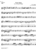 Final Galop from the Guard of Amager - Bb Clarinet 2