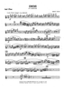 Circus - An Overture - Oboe 2
