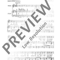 The Whispering Poplar