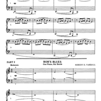 Bob's Blues