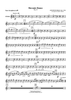 Slavonic Dance No. 8 - Tenor Saxophone