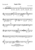 Doppler Effect - Bass Clarinet