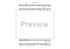 Triangle of the Tempest - Baritone Saxophone