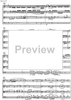 String quartet No. 2 - Score