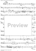 Sonata No. 2 in B Minor - Continuo