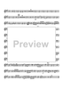 Four Renaissance Gagliarde - Bb Trumpet 1
