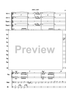 Bashful Albert - Score