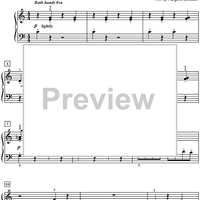 Dance of the Reed Flutes