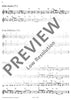 Zu Bethlehem geboren - 1st Part in C (Treble Clef): Soprano and Treble...