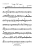 Triangle of the Tempest - Alto Saxophone 1