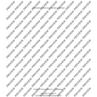 La Fête malgache - Score and Parts