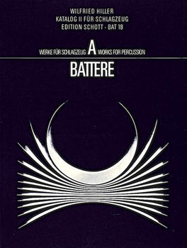 Katalog II - Performing Score