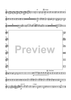 Concerto No. 2 for Organ and Brass Quintet - F Horn