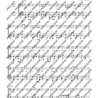 Ein neues Lied wir heben an (A new song we raise)