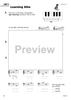 Succeeding at the Piano Theory and Activity Book - Grade 2B (2nd edition)
