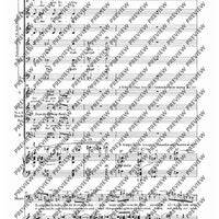 Moses und Aron - Piano Reduction