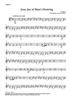 Jesu, Joy of Man's Desiring - Violin 2