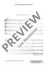 Praises in Luke's Gospel - Choral Score