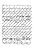 Much Ado About Nothing - Score and Parts