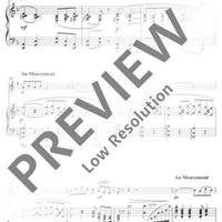 Pavane pour une infante défunte