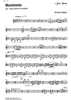 Movimento - Viola d'Amore