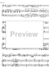 Adagio and Allegro - Score