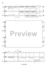 Suite for Reeds - Score