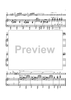 Granada (for Val Zanchuk) - Piano Score