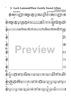 Arkansas Traveler Collection - for String Trio - Violin 1