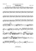 Exhilaration - Bb Clarinet 1