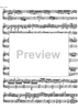 Sonata Eb Major WoO 47 No. 1 - Piano