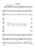 Nutcracker Suite - Viola