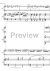 Argentinian Rhapsody - Score