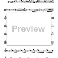 Suzuki Viola School, Volume 8 - Viola Part