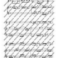 15 Three-Part Symphonies