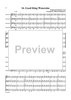 Twenty Folk Tunes for Cello Quartet (or Trio) - Score
