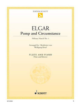 Pomp and Circumstance