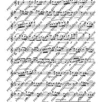 D'un matin de printemps